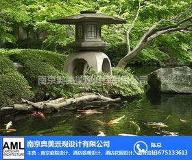 园林景观设计的艺术与实践——以奥美景观南京项目为例