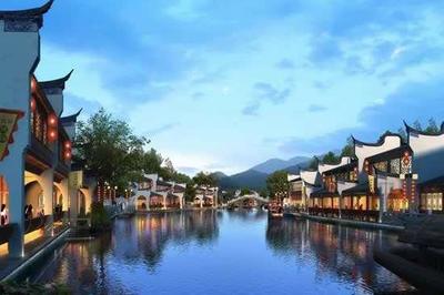 文旅融合背景下的旅游项目策划与规划新思路